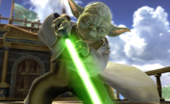 Star Wars rozbehne novú kapitolu presunutú do minulosti, začať má hrou v roku 2021