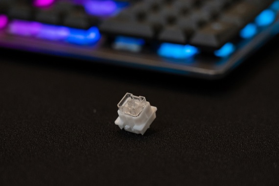 Cherry vylepuje svoje spnae pre dlhiu ivotnos