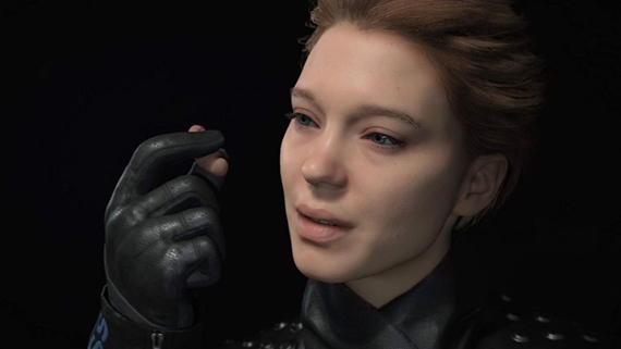 Death Stranding dostal rating na PC, prinesie ho 505 Games