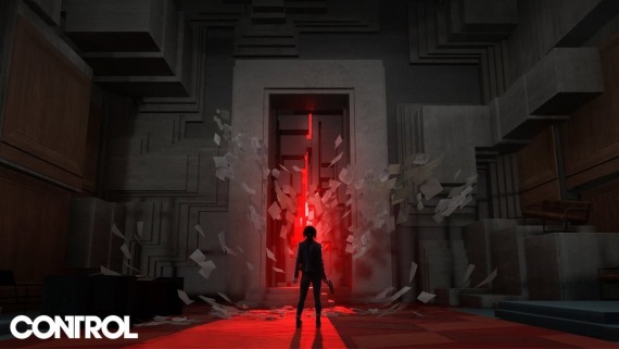 Nomin�cie na DICE ocenenia predstaven�