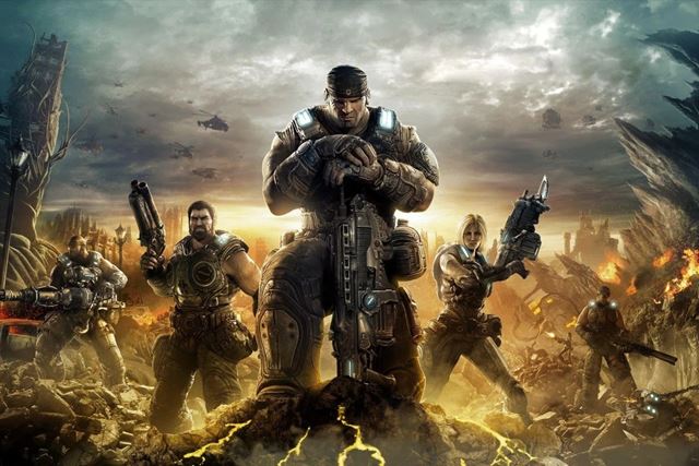 Najlepie hry v Xbox Game Pass slube 