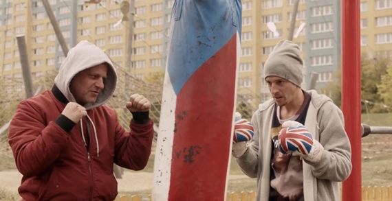 Veľký filmový podcast Do kina vol. 87