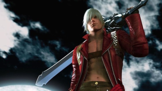Devil May Cry 3 na Switch prinesie aj ne�akan� novinky