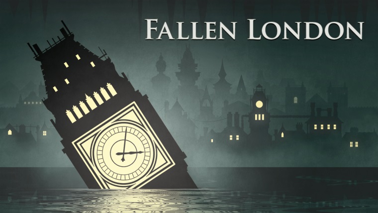 RPG Fallen London oslavuje 10 rokov na scne