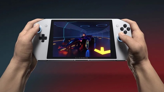 Týždenník - Xbox ukázal procesor, PS5 logo