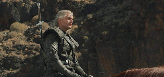 Kost�mov� dizajn�r Zakl�na� seri�lu zverejnil gal�riu svojich v�tvorov 