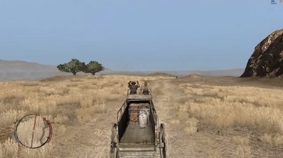 Xenia emulátor Xbox360 už funguje veľmi plynule