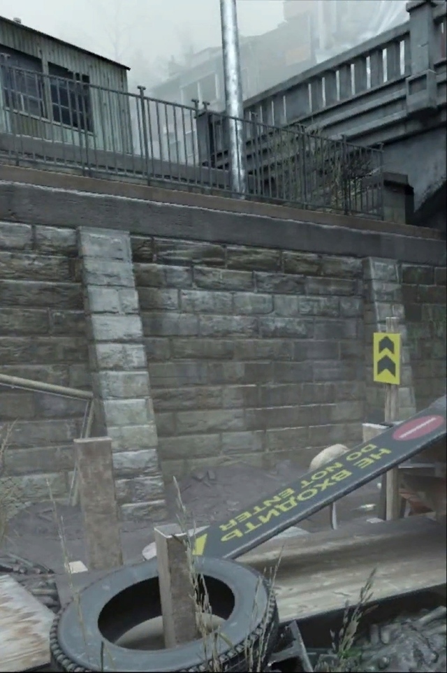 VR titul Half Life: Alyx sa ukazuje na nov�ch z�beroch 