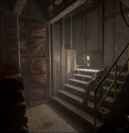 VR titul Half Life: Alyx sa ukazuje na novch zberoch  