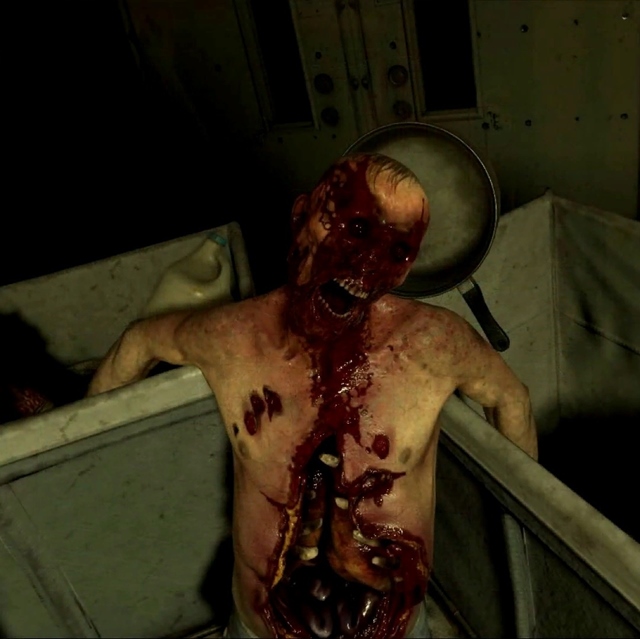 VR titul Half Life: Alyx sa ukazuje na nov�ch z�beroch 