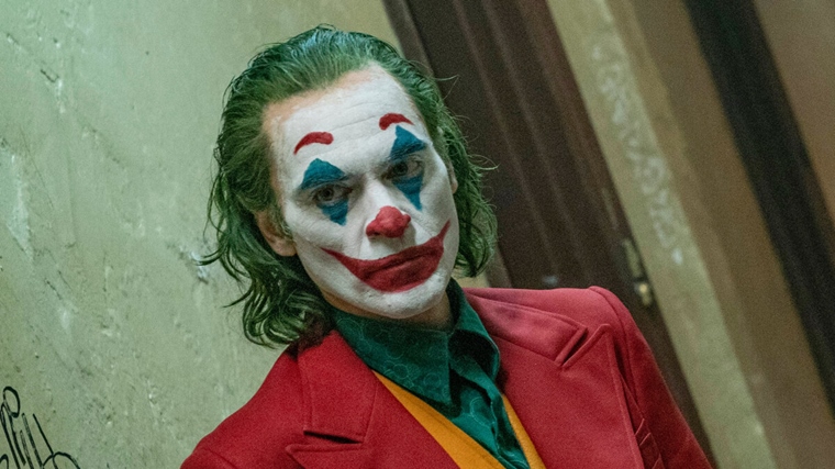Nomincie na Oscarov vedie Joker