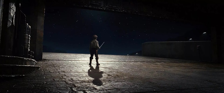Rian Johnson stle jedn s Lucasfilmom o svojej Star Wars trilgii