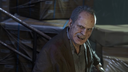 Nemesis ide po krku Jill Valentine v novom videu z Resident Evil 3 remake  