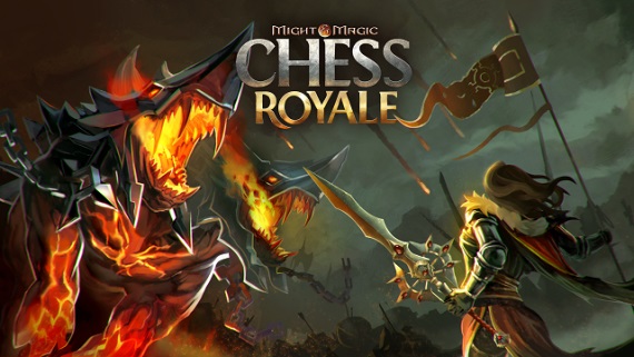 Autochess spin-off Might & Magic vychádza už koncom mesiaca