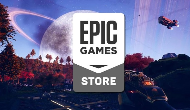 Epic Game Store sa dar, dosiahol trby 680 milinov dolrov