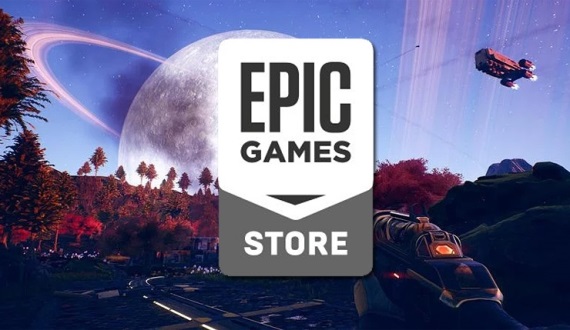 Epic Game Store sa darí, dosiahol tržby 680 miliónov dolárov