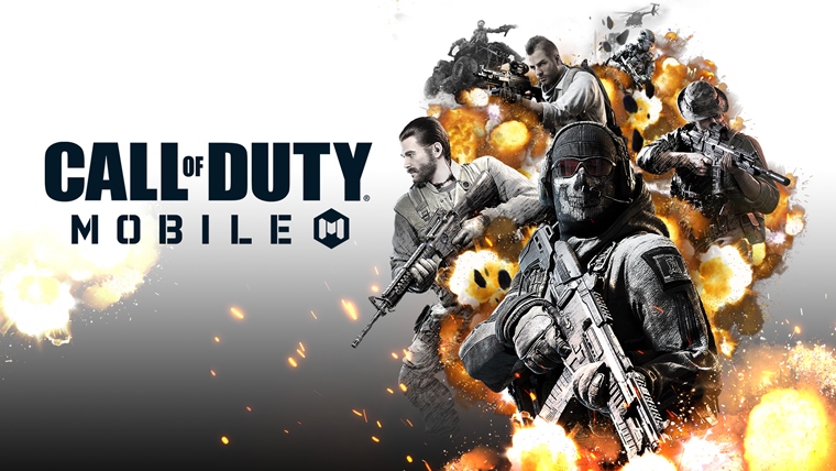 Call of Duty: Mobile za prv tri mesiace dosiahlo viac ako 180 milinov stiahnut