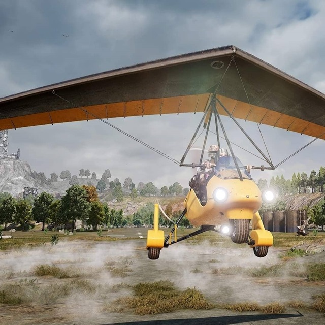 PUBG dostane v �iestej sez�ne nov� mapu s de�trukciou 