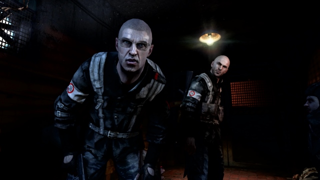 Metro Redux pre Switch bolo ofici�lne ohl�sen�, pr�de vo febru�ri 