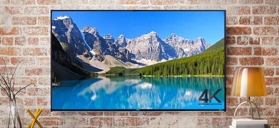 Kpu novho TV v US najviac ovplyvuj aplikcie