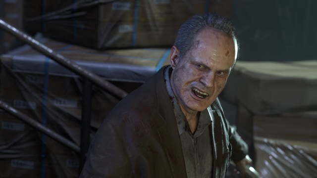 Resident Evil 3 pon�kol s�riu nov�ch z�berov 