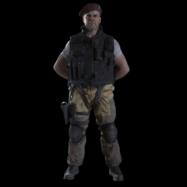 Resident Evil 3 pon�kol s�riu nov�ch z�berov 