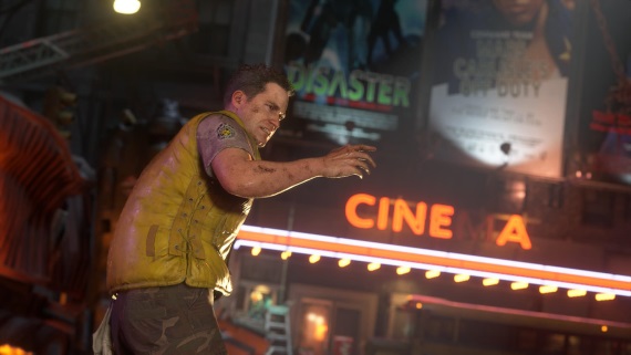 Resident Evil 3 ponkol sriu novch zberov