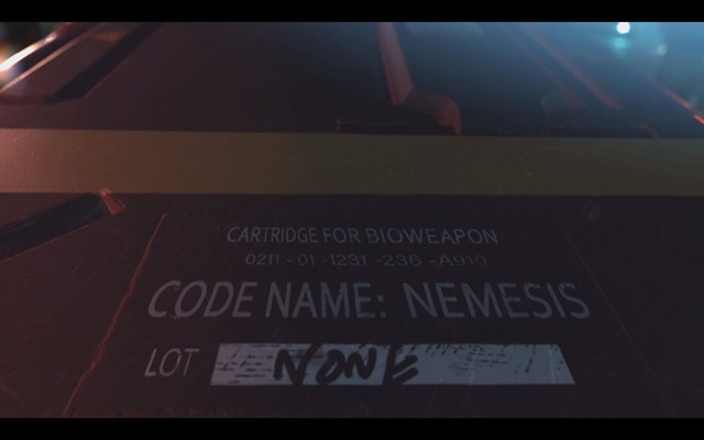 Resident Evil 3 pon�kol s�riu nov�ch z�berov 