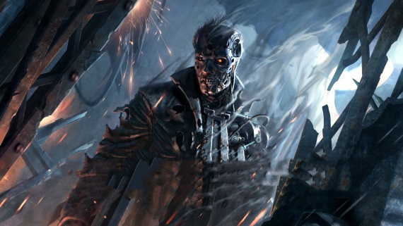 Terminator: Resistance dostal masívnu 16GB aktualizáciu, opravuje viaceré chyby
