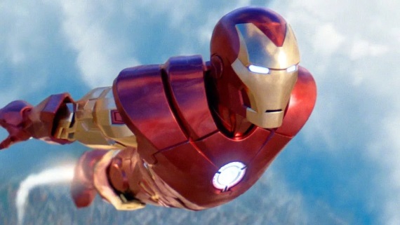Aj Iron Man VR sa odkladá