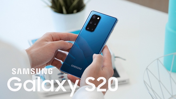 Špecifikácie Galaxy S20, S20 plus a S20 ultra v 5G verziách leaknuté