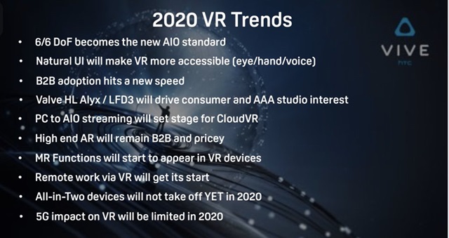 Prezident ��nskej pobo�ky HTC leakol Left 4 Dead 3 pre VR, Valve existenciu hry popiera  