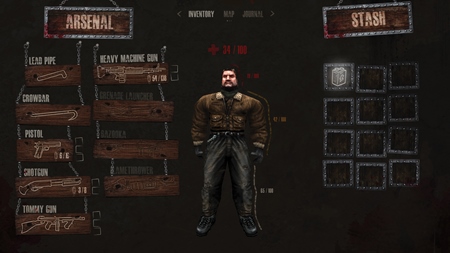 3D Realms pripravuje Kingpin Reloaded  