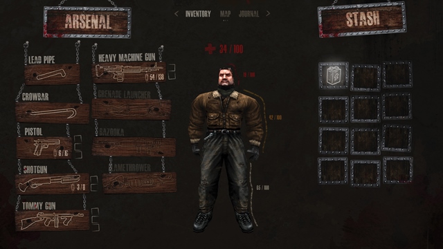 3D Realms pripravuje Kingpin Reloaded 