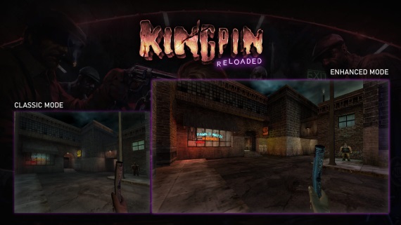 3D Realms pripravuje Kingpin Reloaded