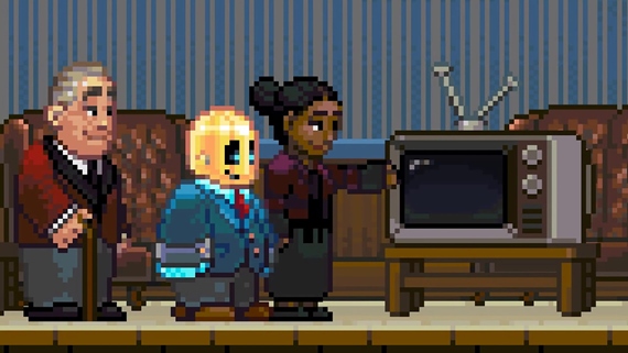 Horace je zadarmo na Epic Store