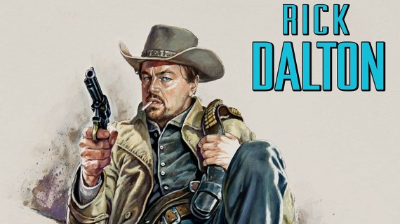 Tarantino bude re��rova� spinoff seri�l k Once upon a Time in Hollywood filmu