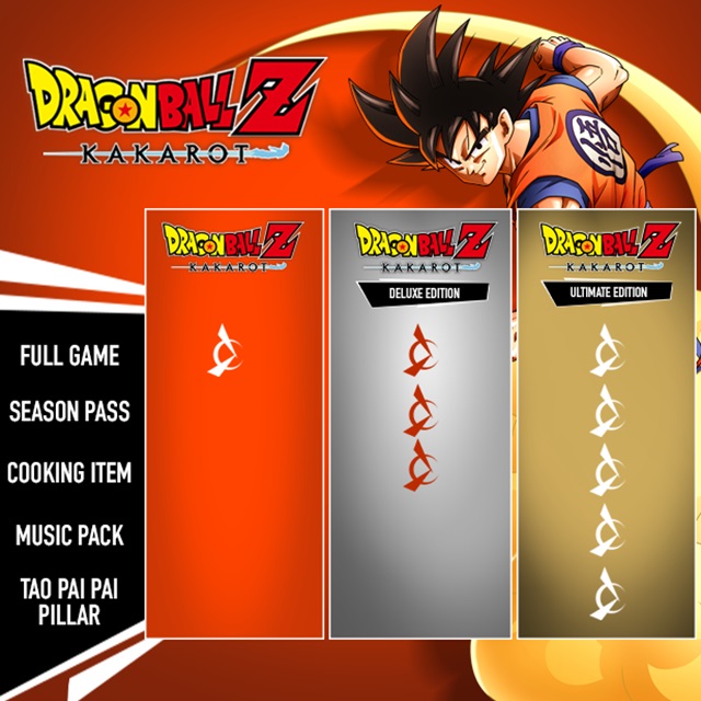 Dragon Ball Z: Kakarot bude jedn�m z prv�ch hitov tohto roka 