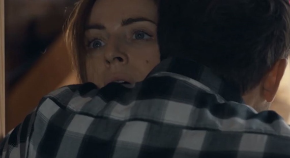 Hniezdo: Pozrite si prv� z�bery nov�ho seri�lu RTVS