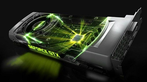 Nvidia Ampere čipy budú vraj o 50% rýchlejšie, znížia spotrebu o polovicu