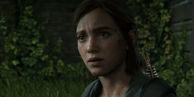 Je PC verzia The Last of Us Part II v prprave?