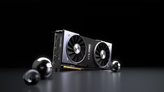 Budú takéto špecifikácie RTX 3080 a RTX 3070?