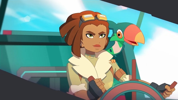 Temtem ponúka další trailer, tentokrát v animovanom štýle