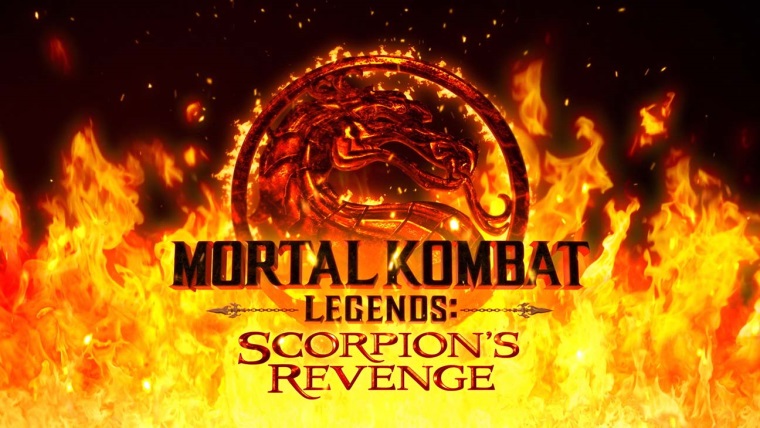 Tento rok prde nov animovan Mortal Kombat film