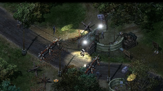 Commandos 2 HD Remaster pon�ka nieko�ko z�berov pred svojim vydan�m 