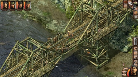 Commandos 2 HD Remaster ponka niekoko zberov pred svojim vydanm  