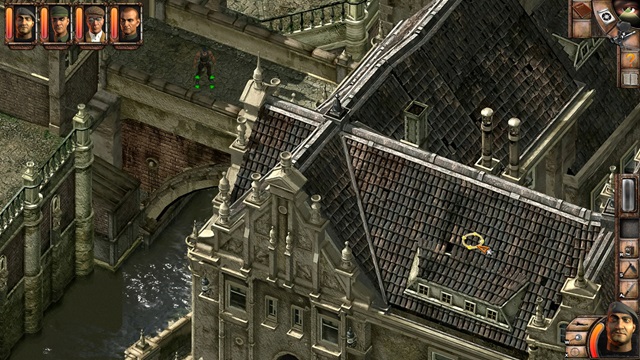 Commandos 2 HD Remaster pon�ka nieko�ko z�berov pred svojim vydan�m 