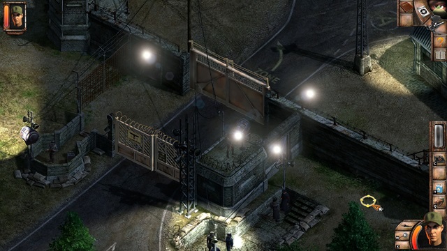 Commandos 2 HD Remaster pon�ka nieko�ko z�berov pred svojim vydan�m 