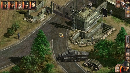 Commandos 2 HD Remaster ponka niekoko zberov pred svojim vydanm  