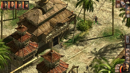 Commandos 2 HD Remaster ponka niekoko zberov pred svojim vydanm  